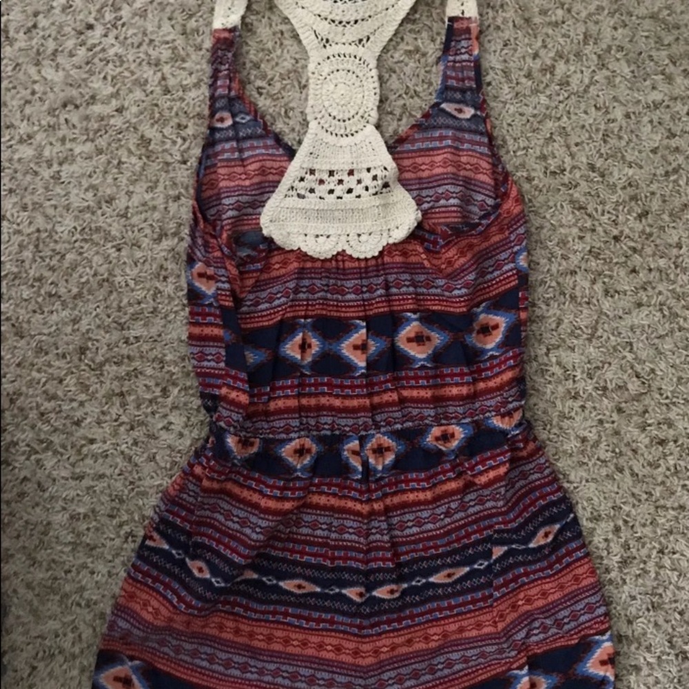 Romper - Picture 2 of 4